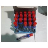 20pc Z-Best butane torch lighter re...