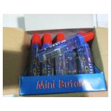 20pc Z-Best butane torch lighter re...