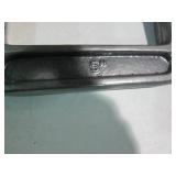 5in Heavy duty C-clamp lot of 6...