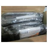 5in Heavy duty C-clamp lot of 6...