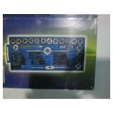 40pc heavy duty tap and die set plu...