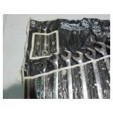 14pc Angle head SAE combination wre...