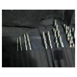 Dewalt 16pc drill bit with webbed f...