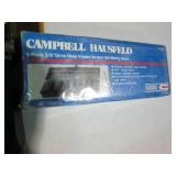 9pc 3/8in Deep well impact socket s...