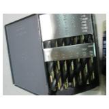23pc drill/drive Magnetic guide set...