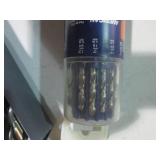 23pc drill/drive Magnetic guide set...