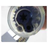 23pc drill/drive Magnetic guide set...