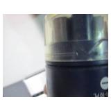 23pc drill/drive Magnetic guide set...