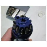 23pc drill/drive Magnetic guide set...