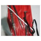 T&E 4pc professional roll head pry ...