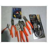 3-in-1 lighted Magnetic retriever, ...