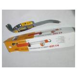 63LED Cordless rechargeable work li...