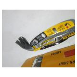 63LED Cordless rechargeable work li...