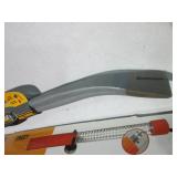 63LED Cordless rechargeable work li...