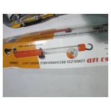 63LED Cordless rechargeable work li...