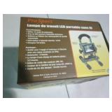 Pro Sport 800 lumen Cordless portab...