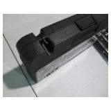 15pc Powerbuilt 1/2in metric socket...