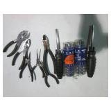 Fiskars interchangeable bit ratchet...