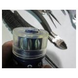 Fiskars interchangeable bit ratchet...