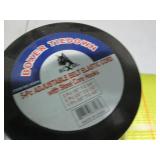 4in x 30ft heavy duty tow strap wit...