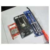 14in SAE Folding LUG wrench, pry to...