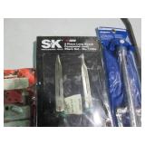 14in SAE Folding LUG wrench, pry to...