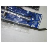 14in SAE Folding LUG wrench, pry to...