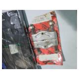 14in SAE Folding LUG wrench, pry to...