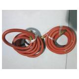 2pc Goodyear 3/8in unknown length h...