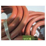 2pc Goodyear 3/8in unknown length h...