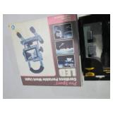 Pro Sport 800 lumen Cordless portab...