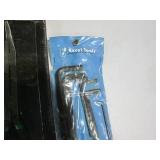 2pc long reach plier set, 5p. Magne...