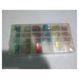 14in SAE folding LUG wrench, pry to...