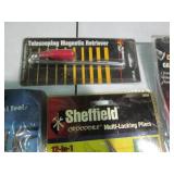 2pc measuring tape and light up uti...