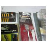2pc measuring tape and light up uti...