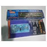 14pc 3/8in drive metric socket set ...