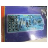 14pc 3/8in drive metric socket set ...