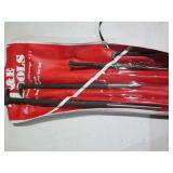 T&E 4pc professional roll head pry ...