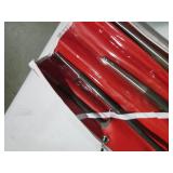 T&E 4pc professional roll head pry ...