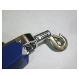 2-ton come-a-long hand puller with ...