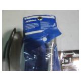 14in SAE folding LUG wrench, 3pc lo...