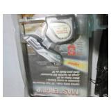 Measuring tape, lighted Utility kni...