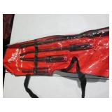 T&E 4pc comfort grip head pry bar s...