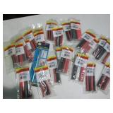 Massive lot of assorted size shrink...