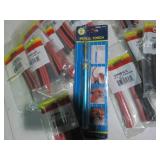 Massive lot of assorted size shrink...