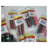 Massive lot of assorted size shrink...