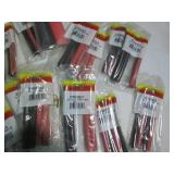 Massive lot of assorted size shrink...