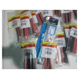 Massive lot of assorted size shrink...