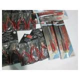 Magnetic head screwdrivers, measuri...