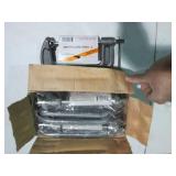 5in Heavy duty C-clamp lot of 6...